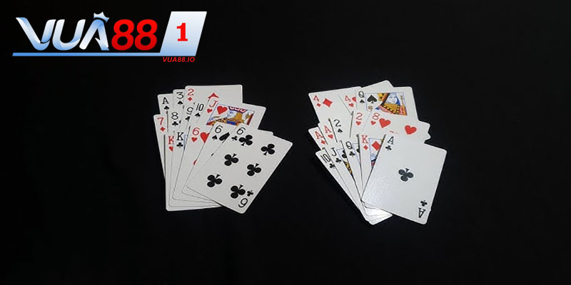 Bật mí những chiến thuật chơi game bài đỉnh cao