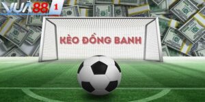 keo dong banh xuat hien trong tran bong hai doi ngang bang ve thuc luc