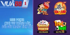 mini poker