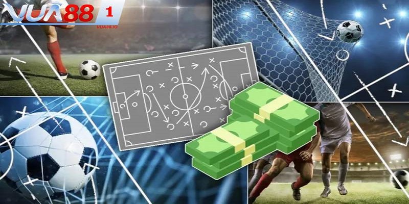Muốn soi kèo 0-0 hiệu quả, bạn cần có kế hoạch cụ thể