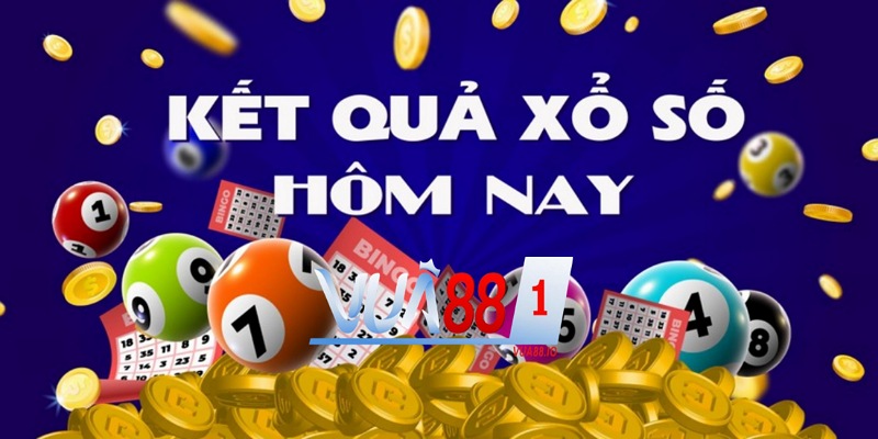 VUA88 đưa ra quy định về mức đặt cược, quay thưởng và trả thưởng. 