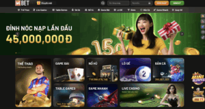 mbet.win